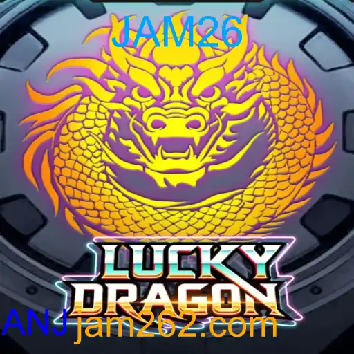 LuckyDragon