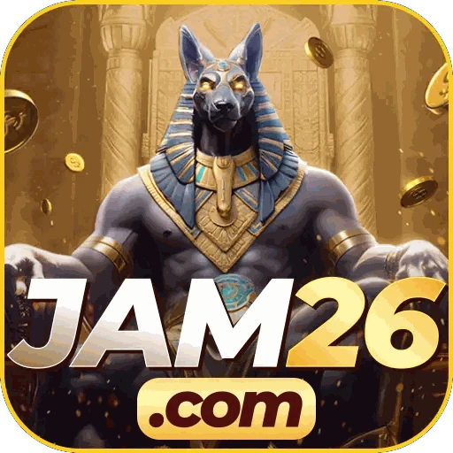 JAM26 Logo